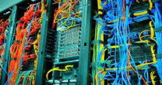 Профессиональный монтаж слаботочных сетей и систем от 1555 руб. в Шумерле - ЭлектроШмр