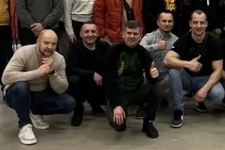 О компании ЭлектроШмр, фото, команда