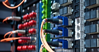Профессиональный монтаж слаботочных сетей и систем от 1555 руб. в Шумерле - ЭлектроШмр