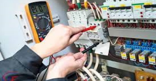 Установка системы умный дом для офиса от 3110 руб. в Шумерле - ЭлектроШмр